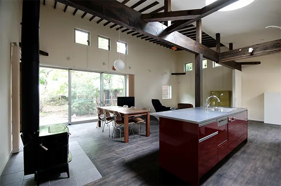 ワンズライフホームの施工事例